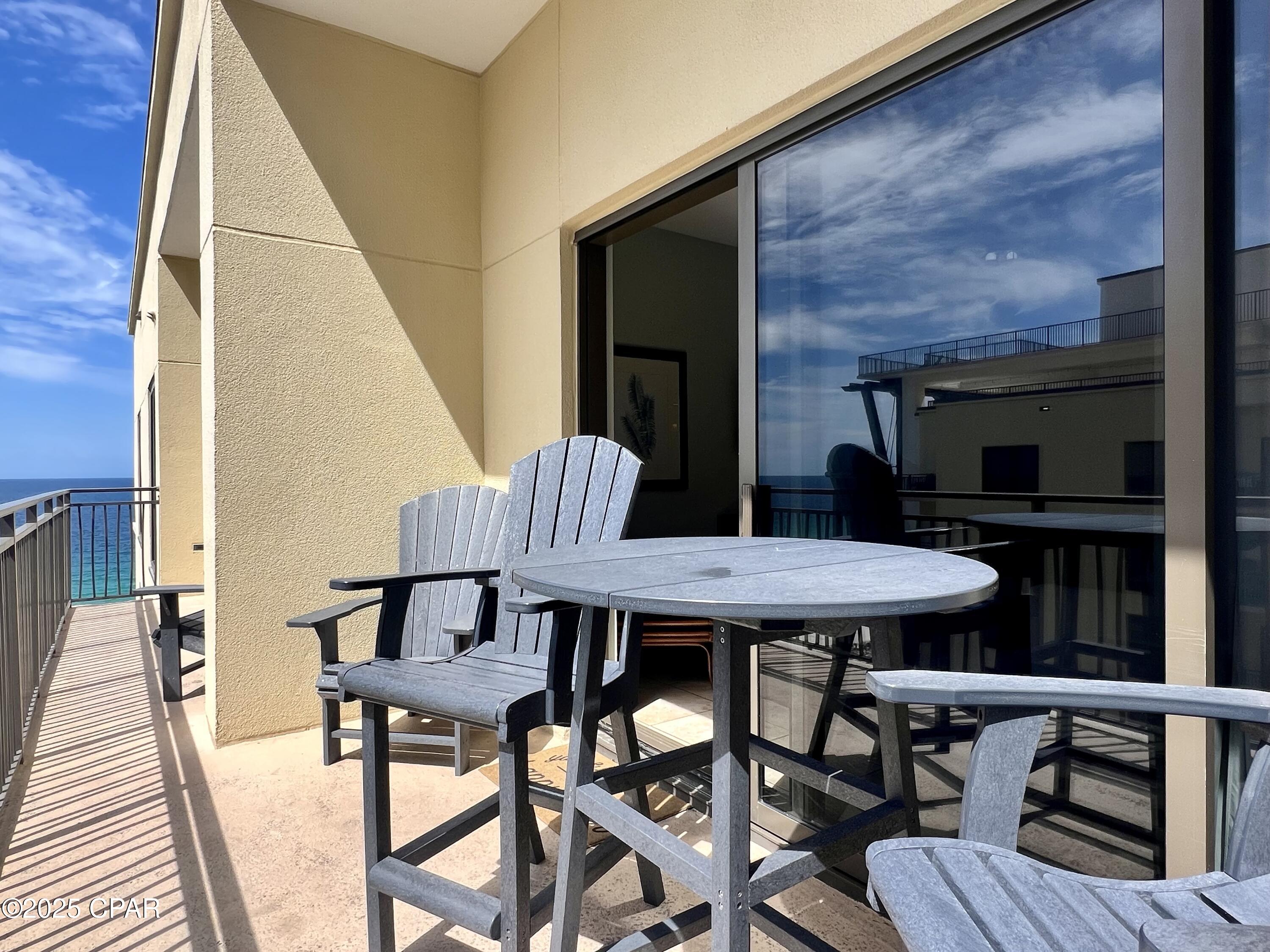 15100 Front Beach Road, Unit 1408 Panama City Beach, FL 32413 - Photo 28 of 46