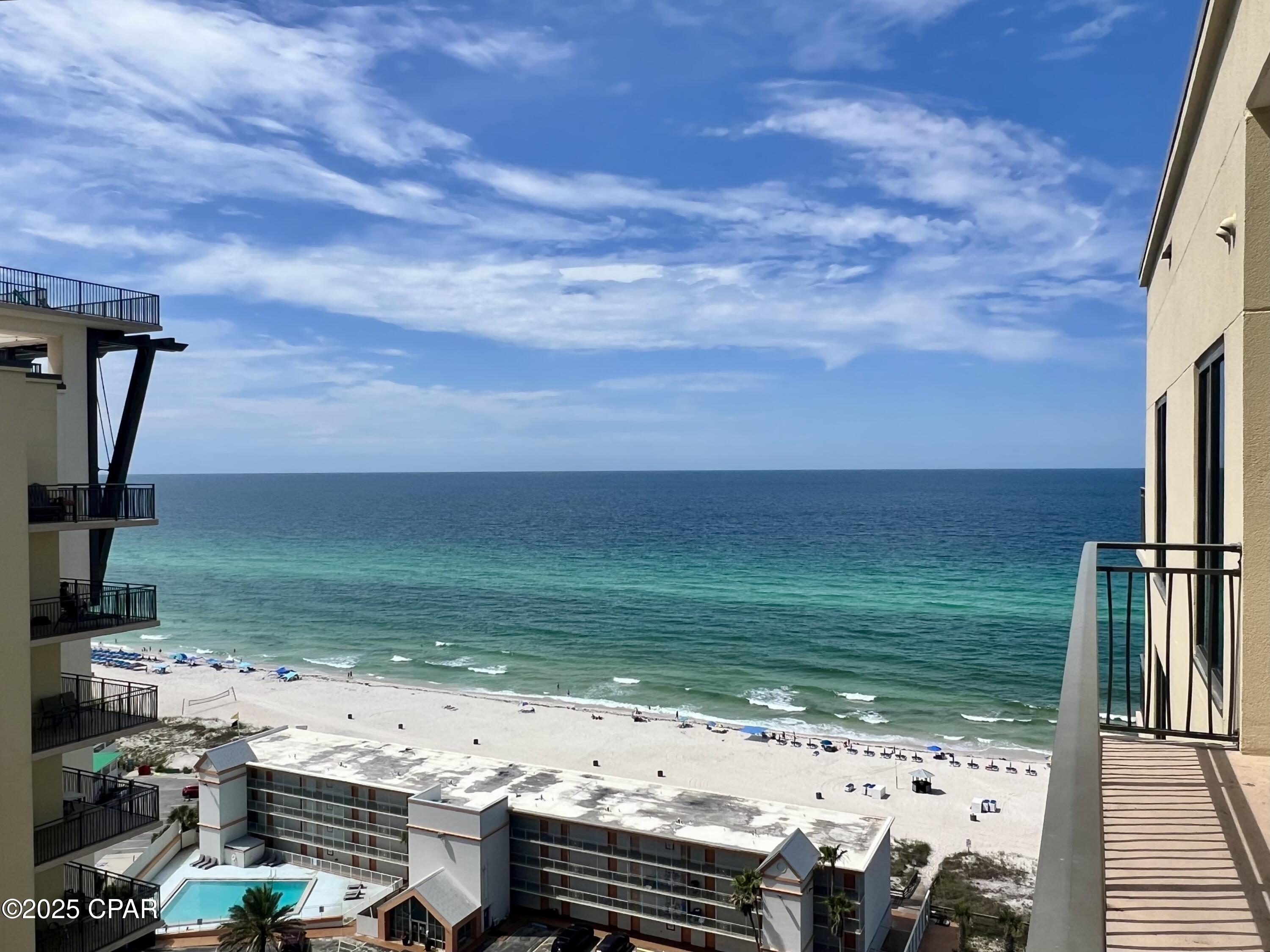 15100 Front Beach Road, Unit 1408 Panama City Beach, FL 32413 - Photo 29 of 46