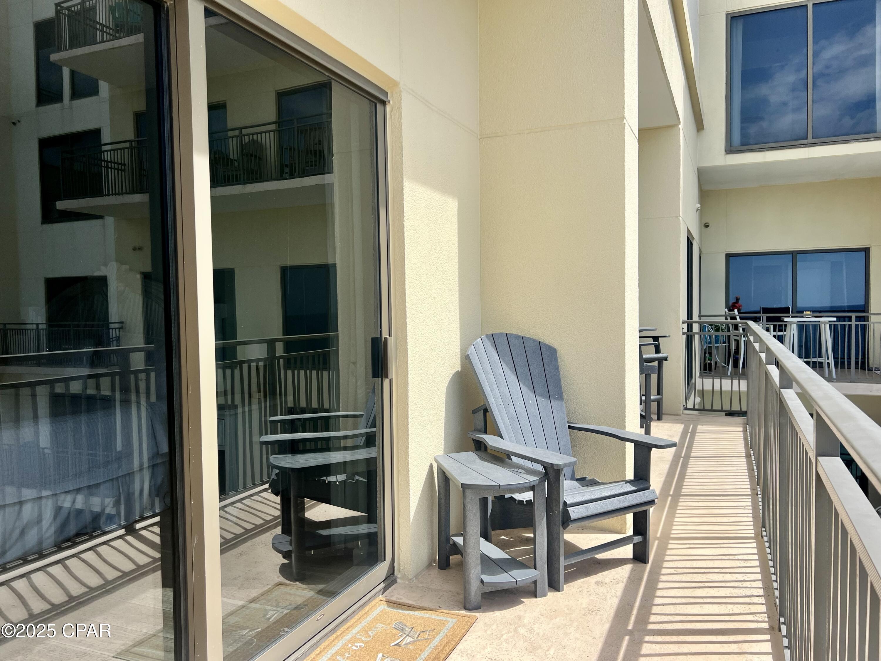 15100 Front Beach Road, Unit 1408 Panama City Beach, FL 32413 - Photo 32 of 46