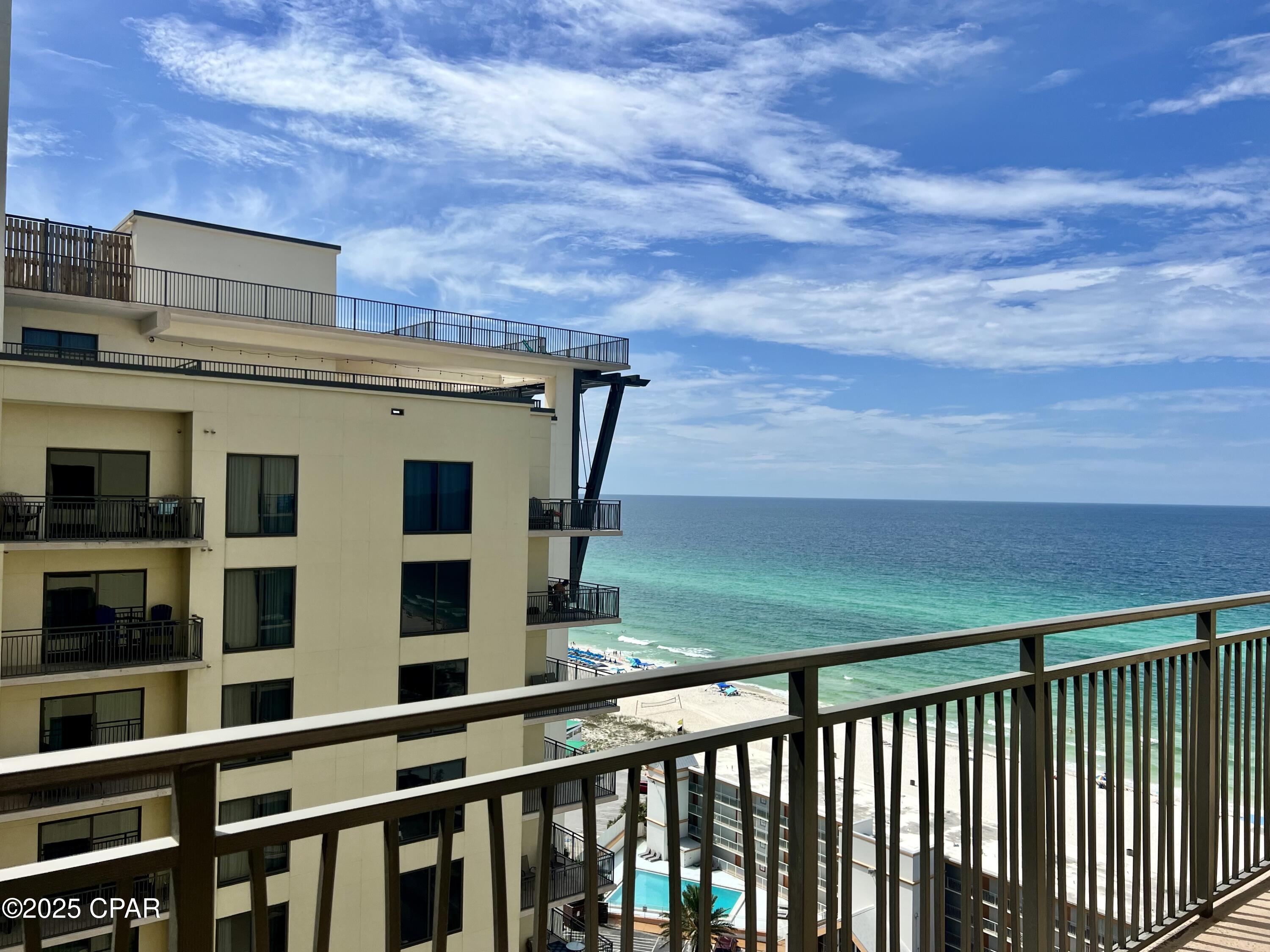 15100 Front Beach Road, Unit 1408 Panama City Beach, FL 32413 - Photo 33 of 46