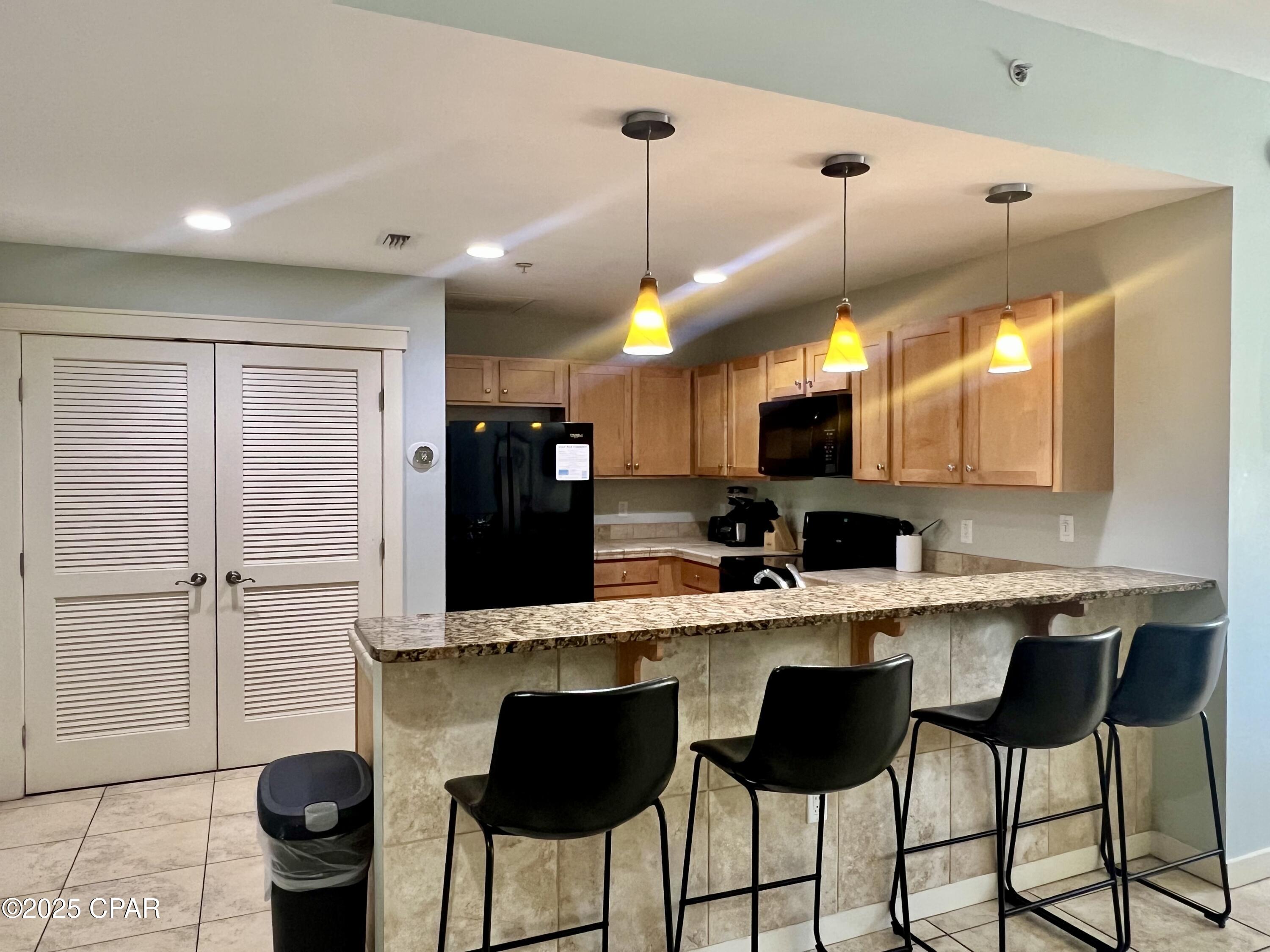 15100 Front Beach Road, Unit 1408 Panama City Beach, FL 32413 - Photo 4 of 46