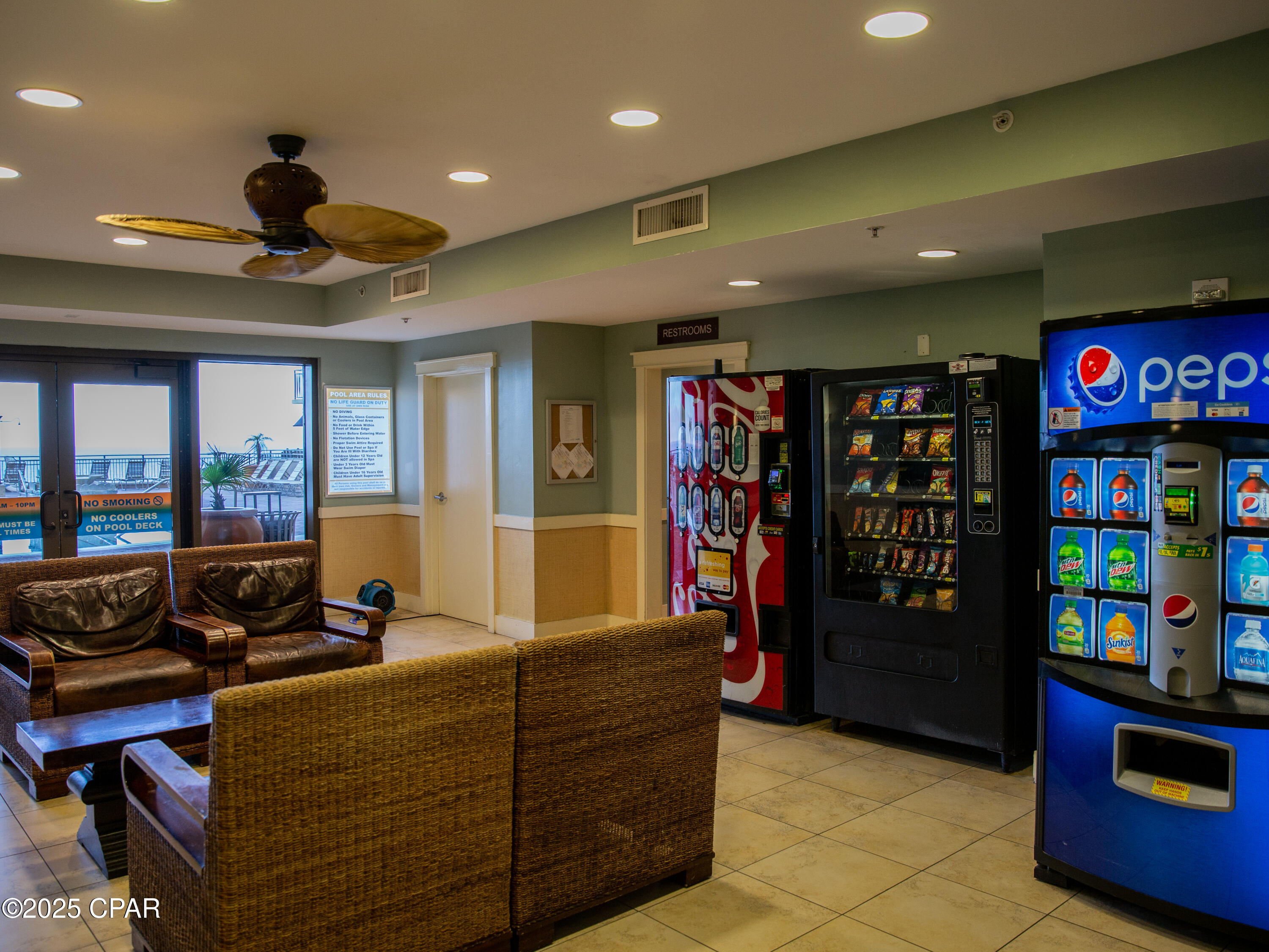 15100 Front Beach Road, Unit 1408 Panama City Beach, FL 32413 - Photo 41 of 46