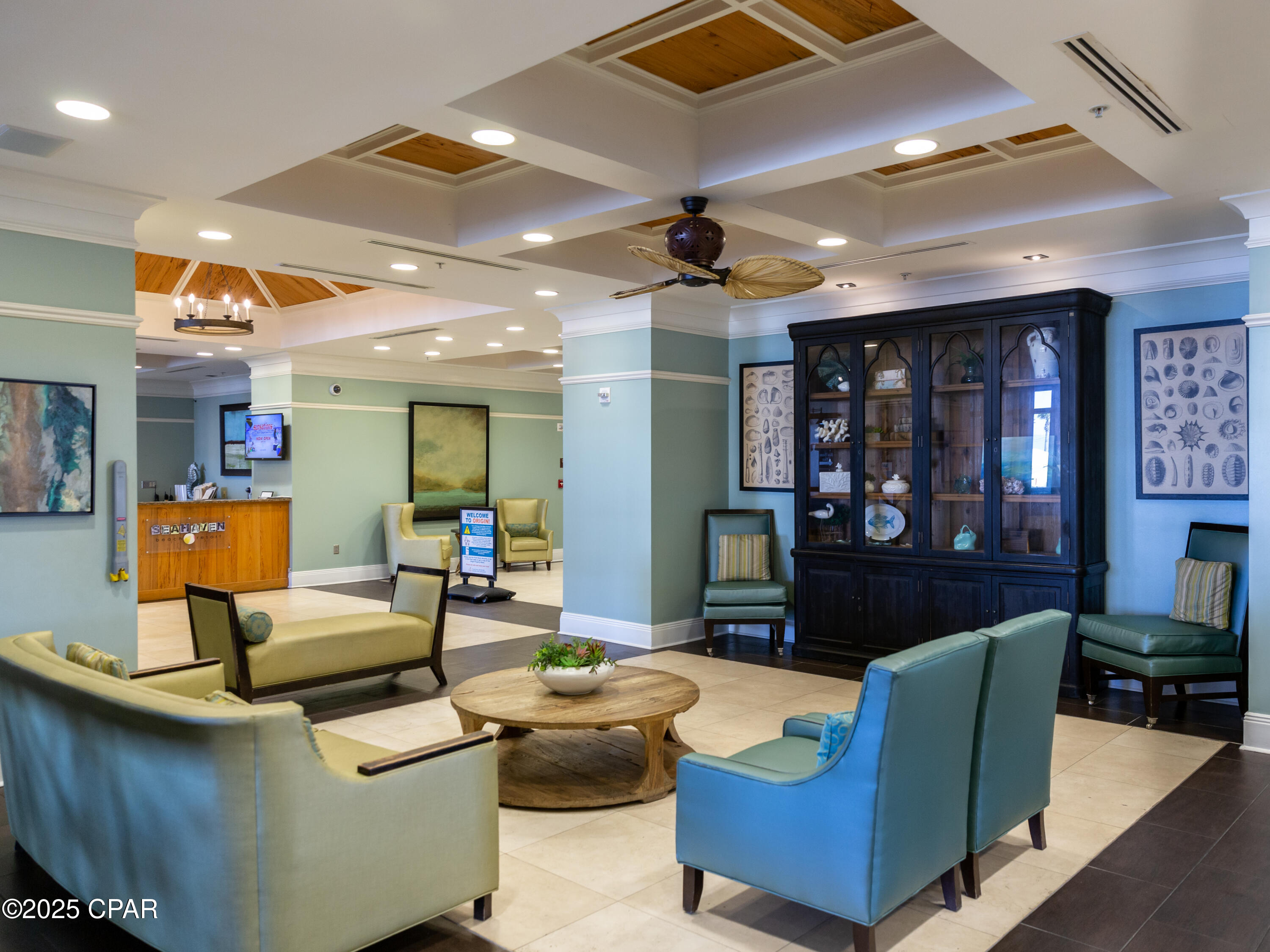 15100 Front Beach Road, Unit 1408 Panama City Beach, FL 32413 - Photo 44 of 46