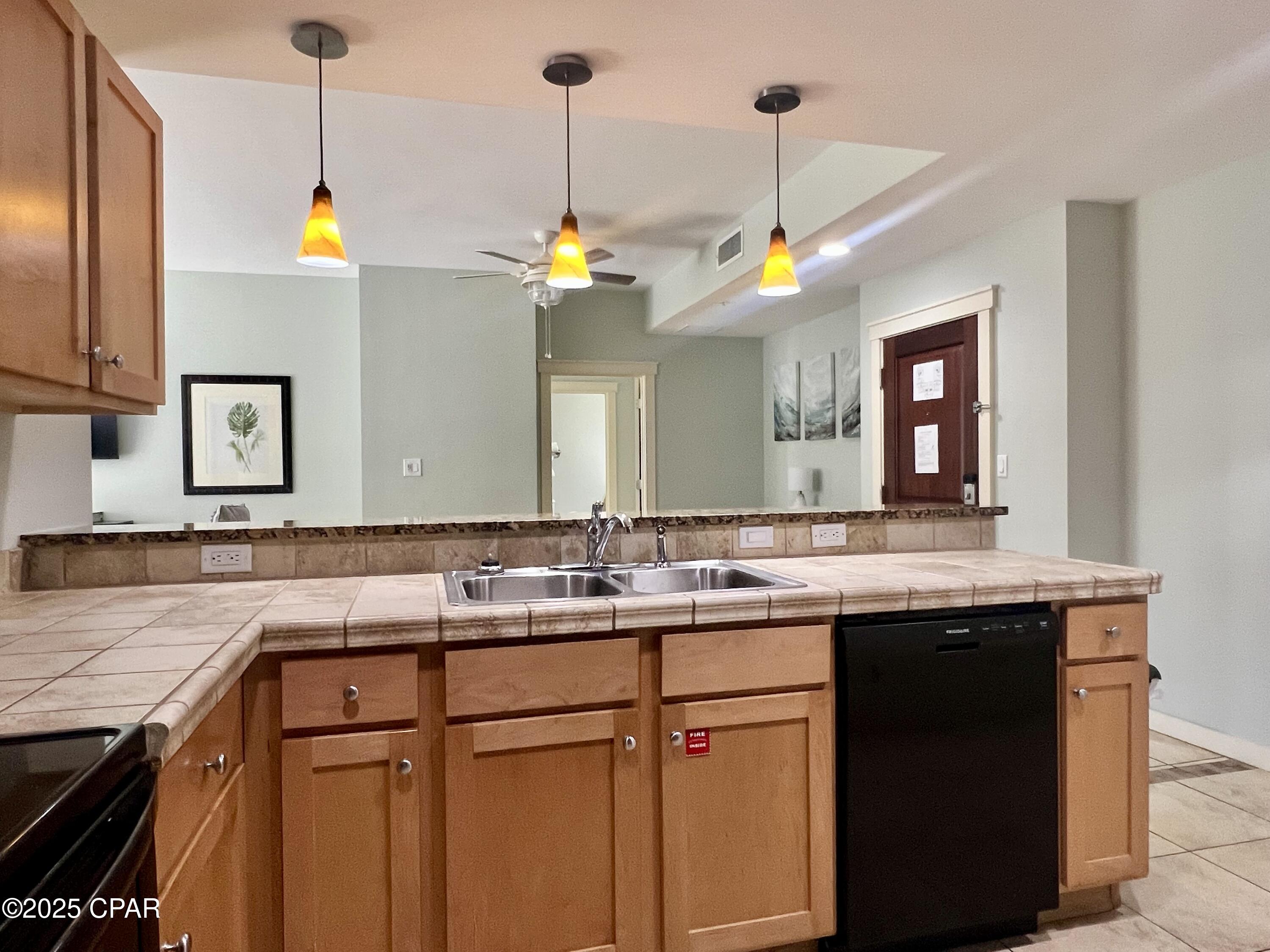 15100 Front Beach Road, Unit 1408 Panama City Beach, FL 32413 - Photo 6 of 46