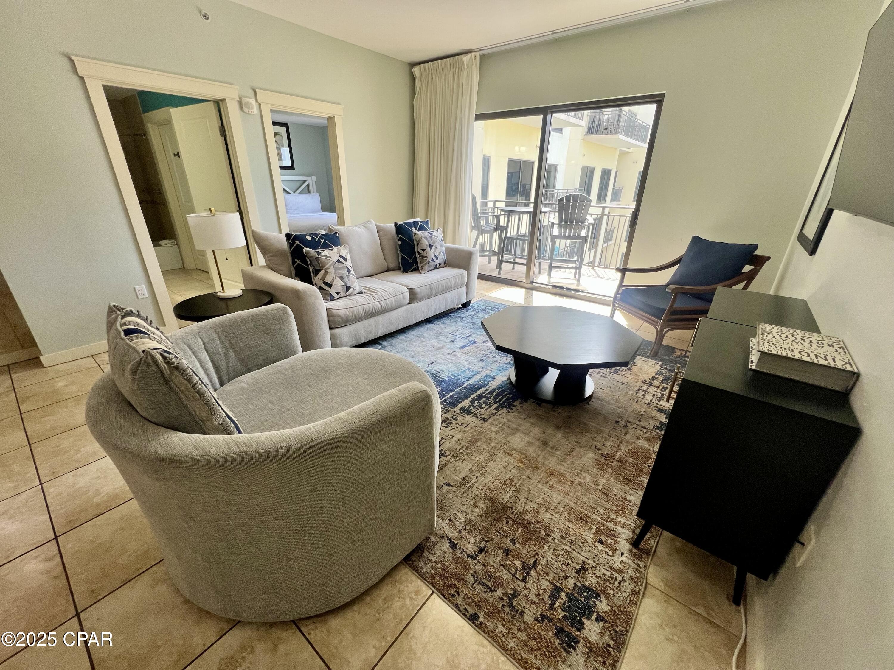 15100 Front Beach Road, Unit 1408 Panama City Beach, FL 32413 - Photo 10 of 46