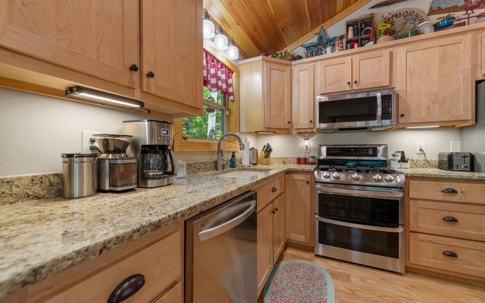 308 Honaker Road Blairsville, GA 30512 - Photo 11 of 54 Additional View