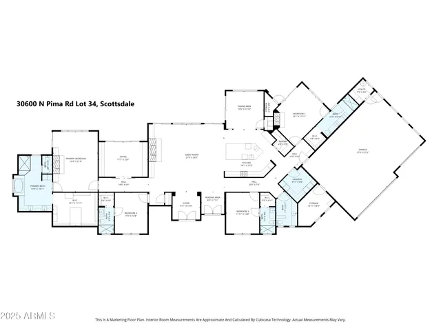 $2,800,000 | 30600 North Pima Road, Unit 34, Scottsdale, AZ 85266