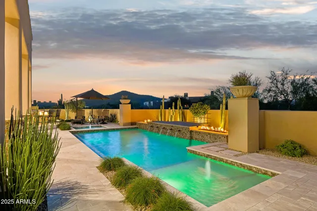 $2,800,000 | 30600 North Pima Road, Unit 34, Scottsdale, AZ 85266