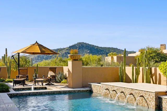 $2,800,000 | 30600 North Pima Road, Unit 34, Scottsdale, AZ 85266