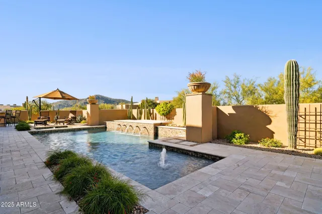 $2,800,000 | 30600 North Pima Road, Unit 34, Scottsdale, AZ 85266