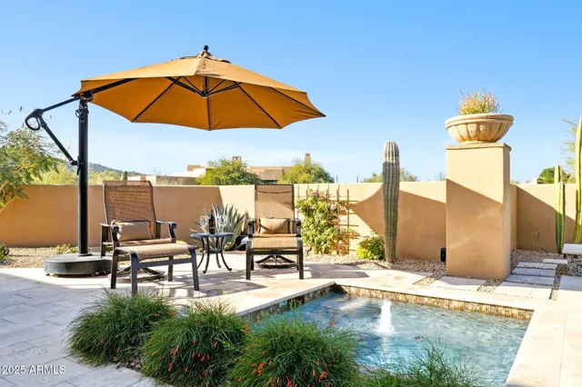 $2,800,000 | 30600 North Pima Road, Unit 34, Scottsdale, AZ 85266