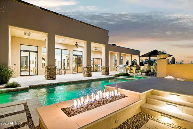 $2,800,000 | 30600 North Pima Road, Unit 34, Scottsdale, AZ 85266