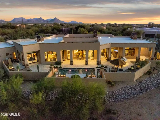 $2,800,000 | 30600 North Pima Road, Unit 34, Scottsdale, AZ 85266