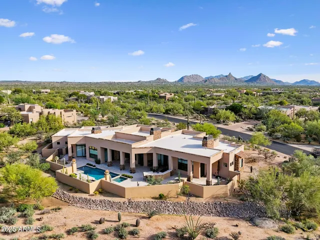 $2,800,000 | 30600 North Pima Road, Unit 34, Scottsdale, AZ 85266