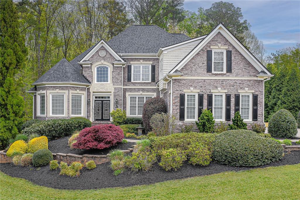 6680 Tulip Garden Way Alpharetta, GA 30004 - Photo 1 of 1