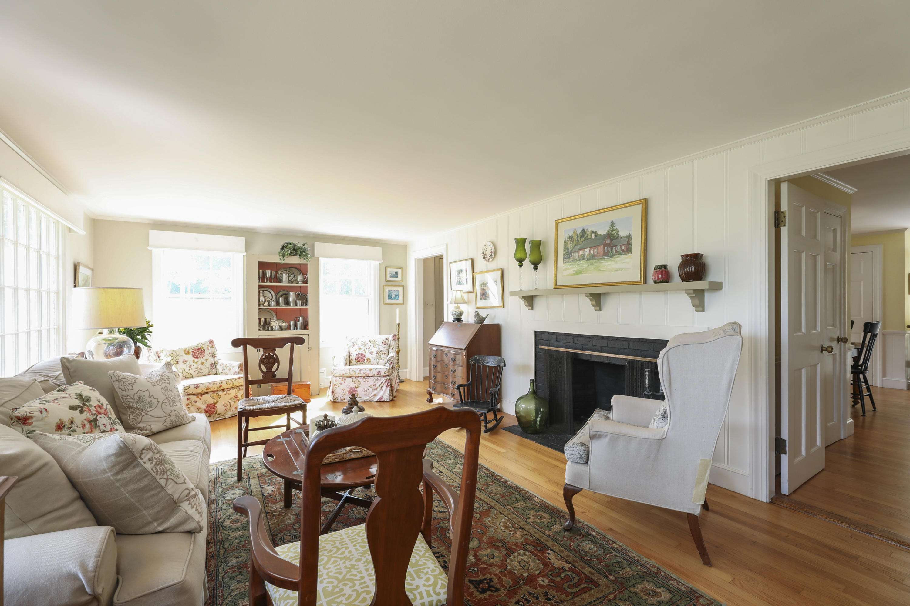 2 Sea Cove Road Cumberland Foreside, ME 04110 - Photo 19 of 53 008-photo--7600086