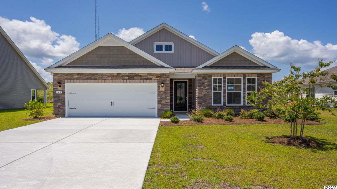 148 Bucky Loop Murrells Inlet, SC 29576 - Photo 1 of 40 Gallery Image 1
