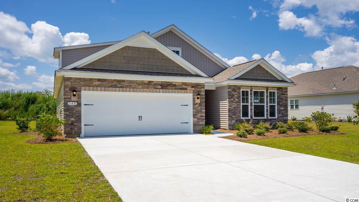 148 Bucky Loop Murrells Inlet, SC 29576 - Photo 2 of 40 Gallery Image 2