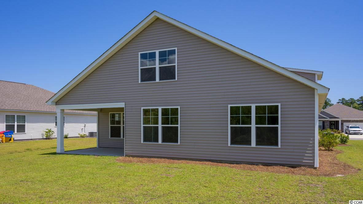 148 Bucky Loop Murrells Inlet, SC 29576 - Photo 3 of 40 Gallery Image 3