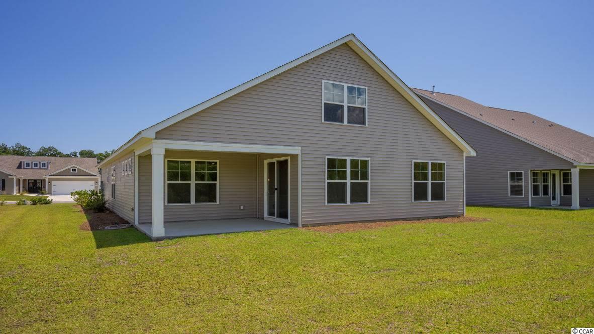 148 Bucky Loop Murrells Inlet, SC 29576 - Photo 4 of 40 Gallery Image 4