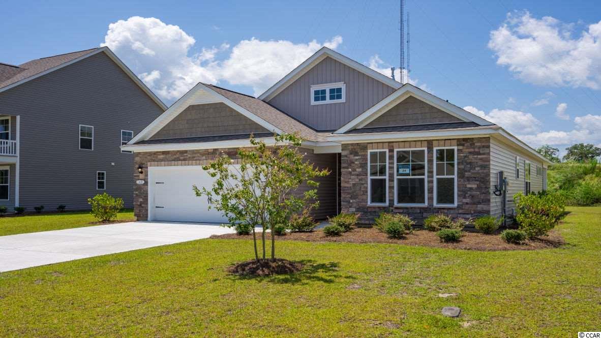 148 Bucky Loop Murrells Inlet, SC 29576 - Photo 5 of 40 Gallery Image 5
