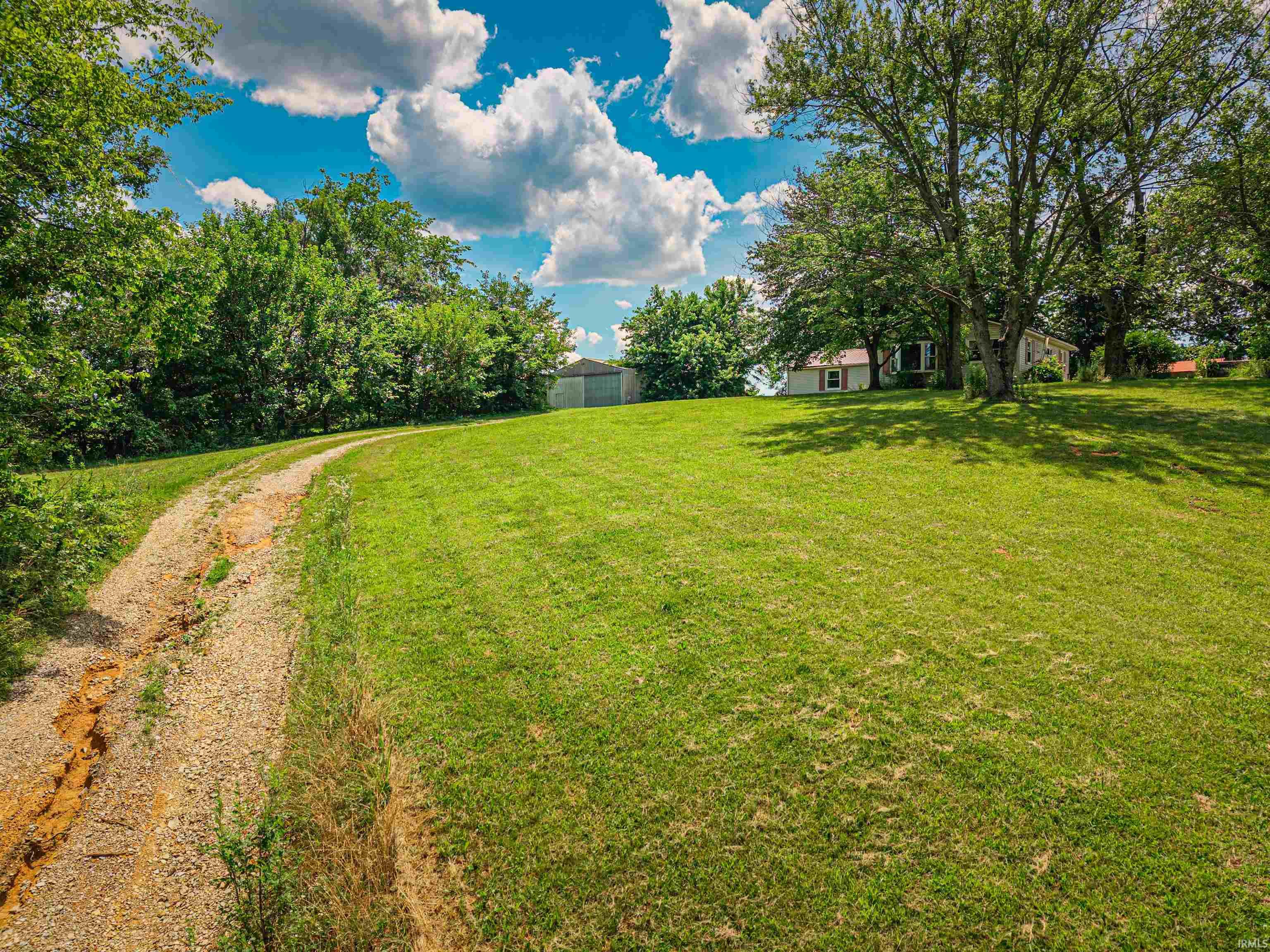2311 Lashbrook Road Boonville, IN 47601 - Photo 36 of 49