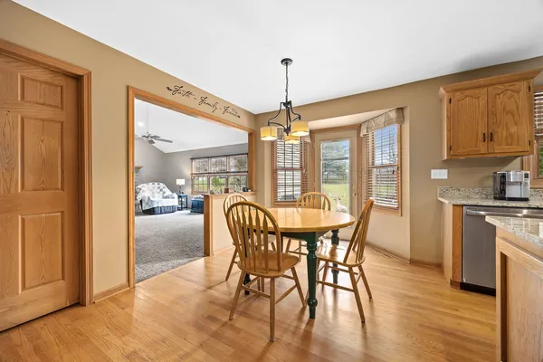 $459,900 | 1334 Walsh Drive, Yorkville, IL 60560