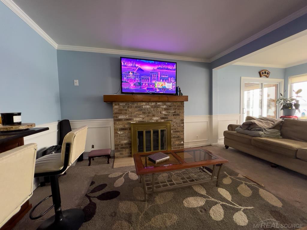 3707 Hunt Road Lapeer, MI 48446 - Photo 13 of 42