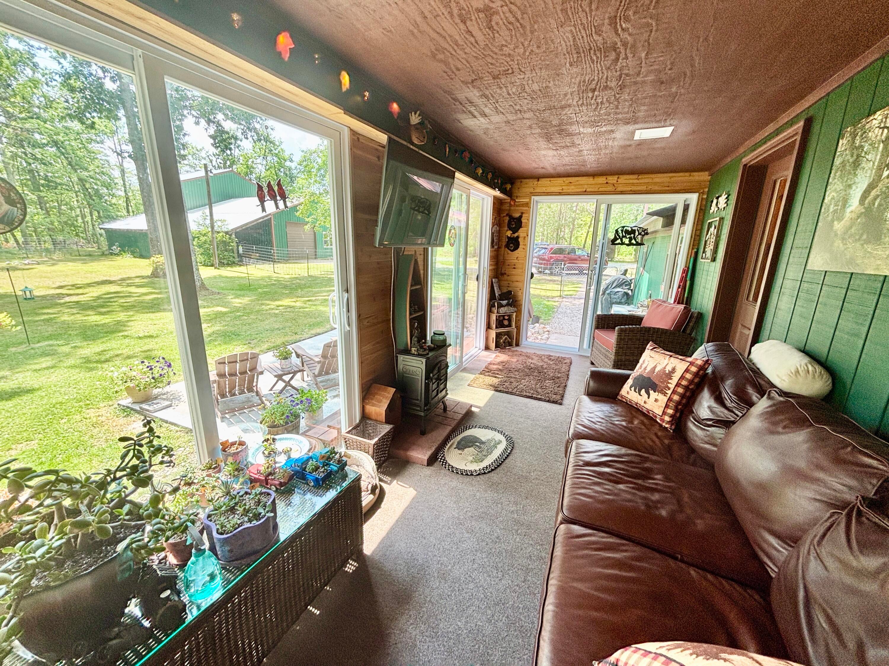 5825 West Miller Road Lewiston, MI 49756 - Photo 33 of 64 Gallery Image 33
