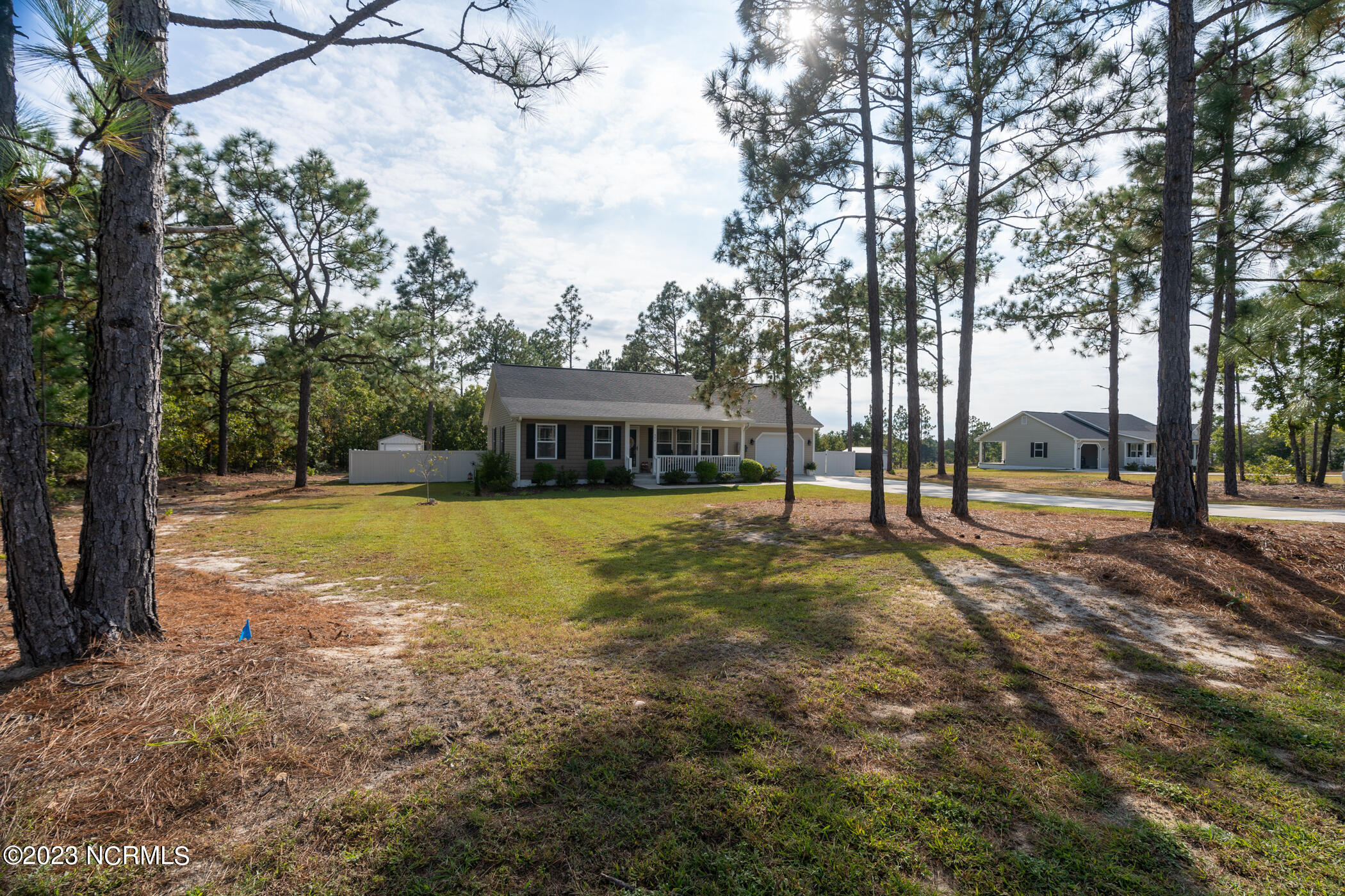 544 County Home Road Rockingham, NC 28379 - Photo 1 of 22 DSC04361