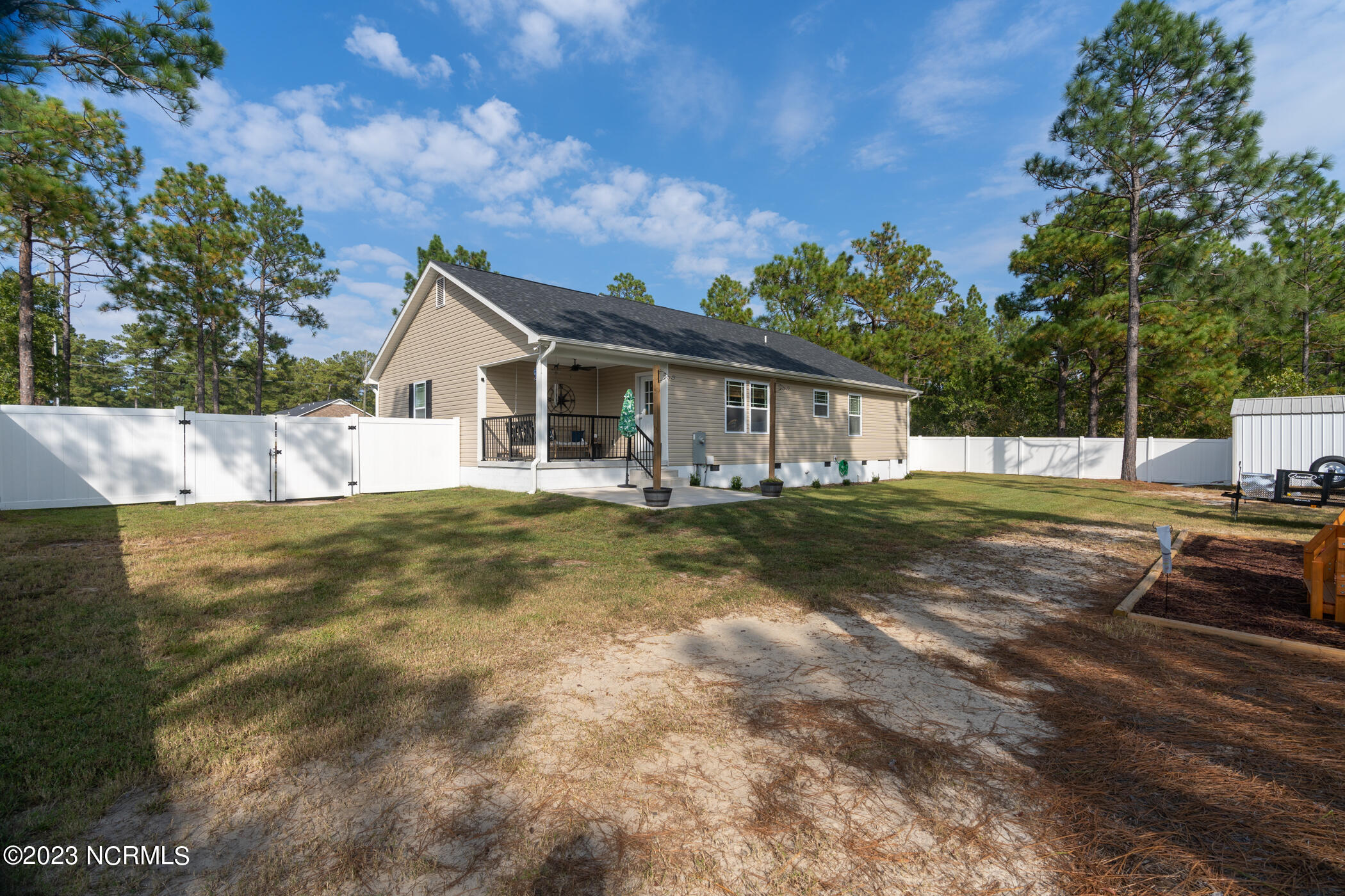 544 County Home Road Rockingham, NC 28379 - Photo 20 of 22 DSC04370