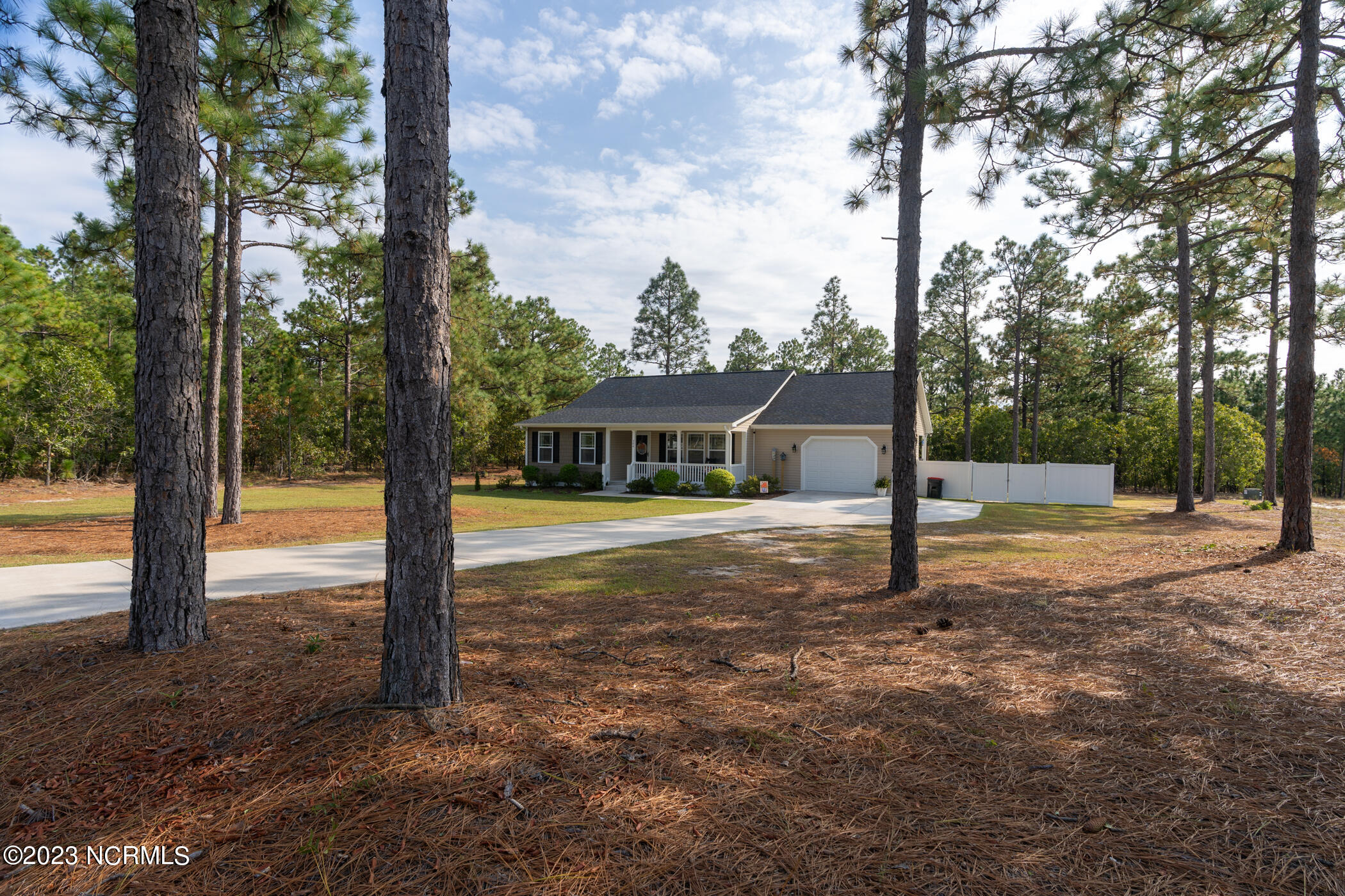 544 County Home Road Rockingham, NC 28379 - Photo 2 of 22 DSC04364