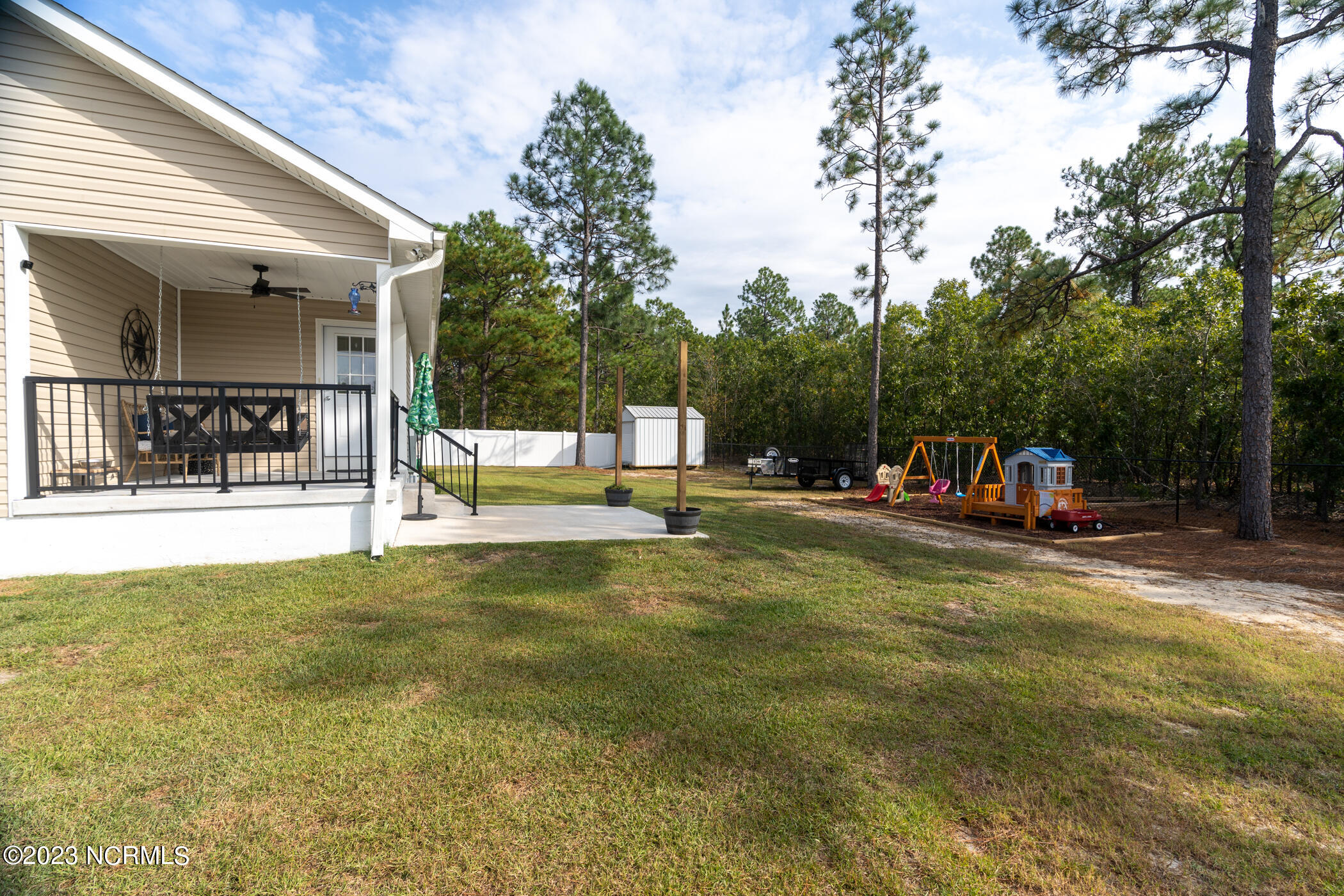 544 County Home Road Rockingham, NC 28379 - Photo 21 of 22 DSC04374