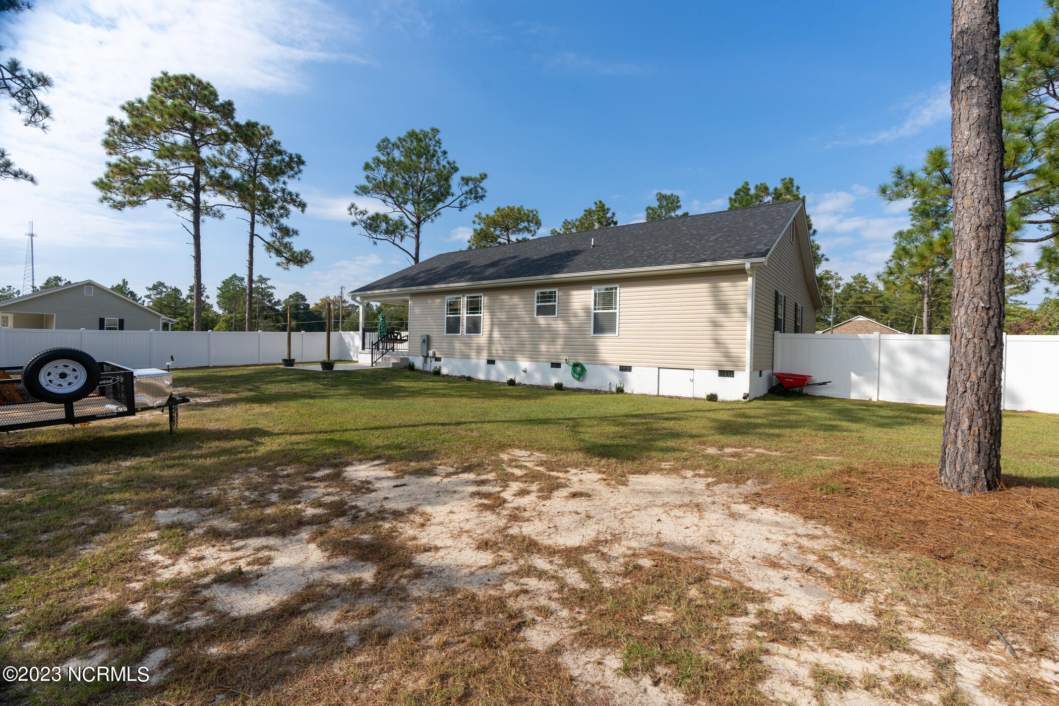 544 County Home Road Rockingham, NC 28379 - Photo 22 of 22 DSC04372
