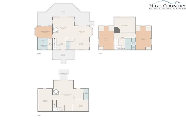 $625,000 | 228 Abbey Road, McGrady, NC 28649
