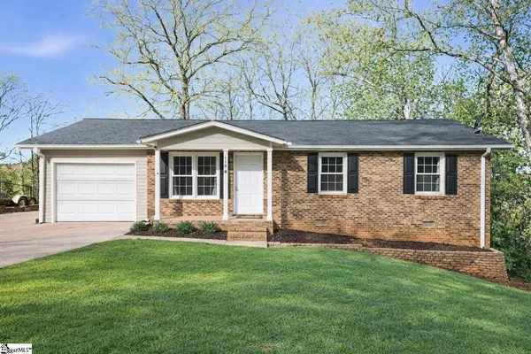 $285,000 | 119 Midway Drive, Anderson, SC 29625