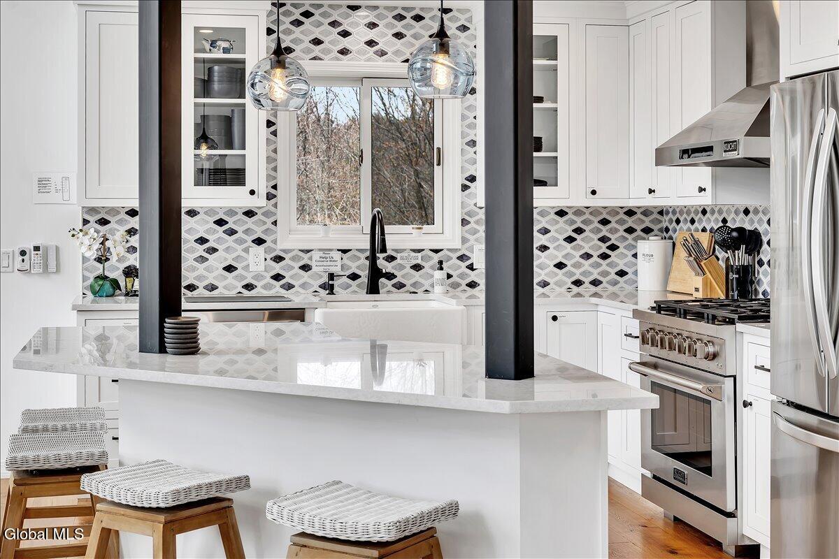 145 Rockefeller Lake Road Cairo, NY 12413 - Photo 11 of 76 42-P1115925