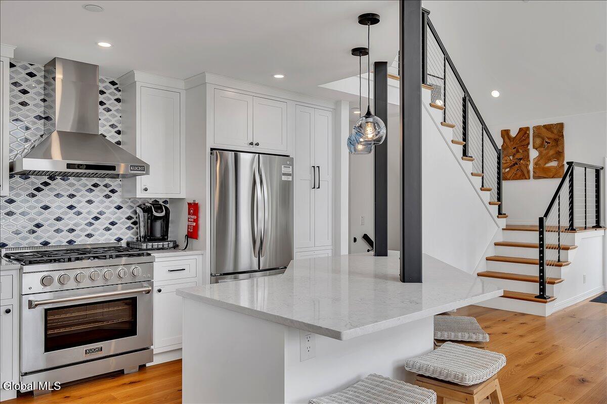 145 Rockefeller Lake Road Cairo, NY 12413 - Photo 12 of 76 37-P1115895