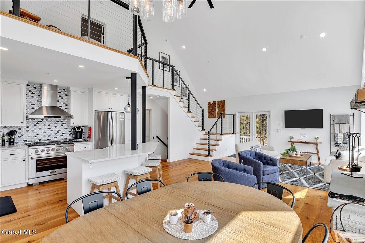 145 Rockefeller Lake Road Cairo, NY 12413 - Photo 13 of 76 32-P1115860