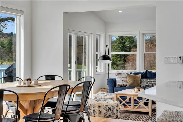 $1,170,000 | 145 Rockefeller Lake Road, Cairo, NY 12413