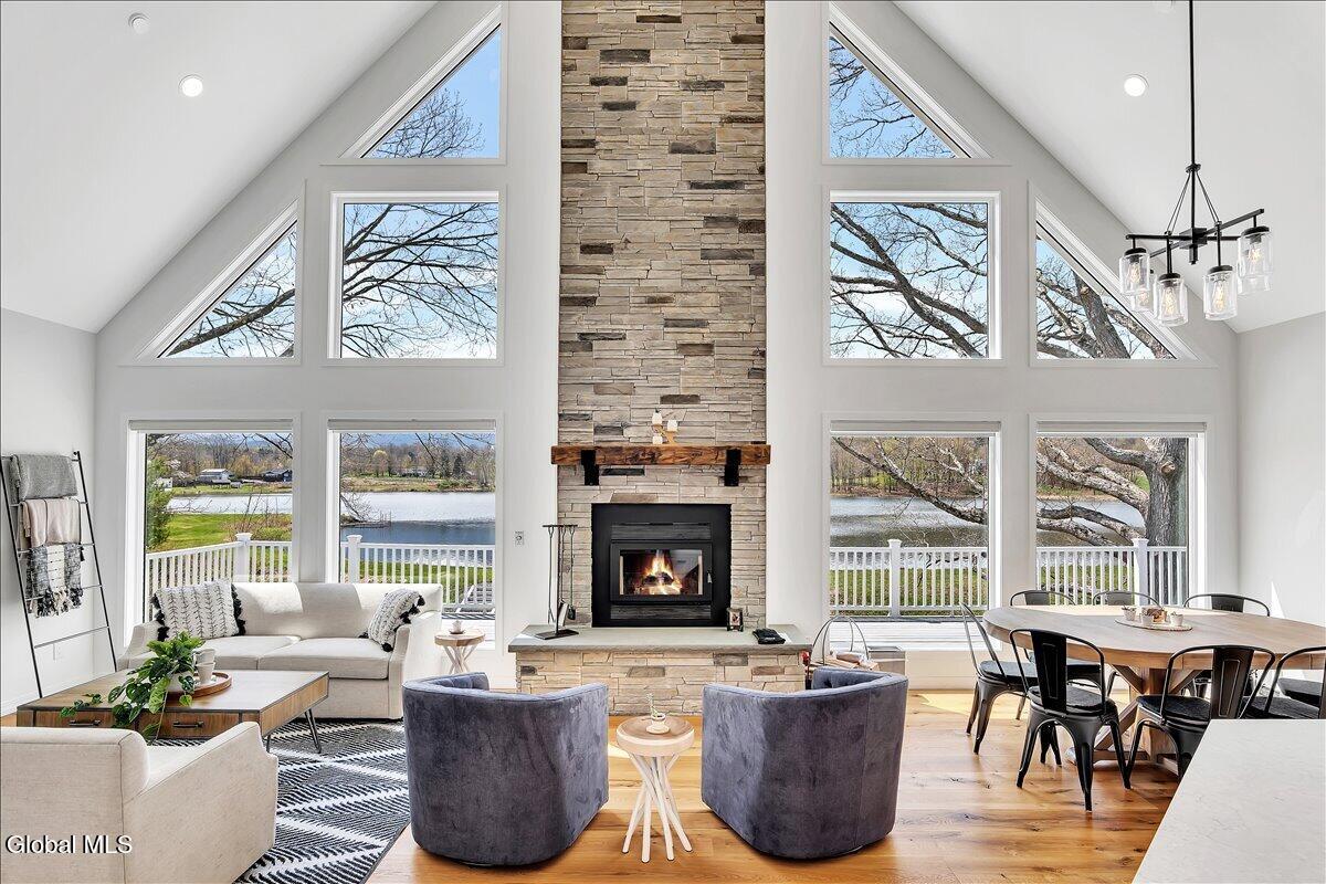 145 Rockefeller Lake Road Cairo, NY 12413 - Photo 2 of 76 29-P1115837