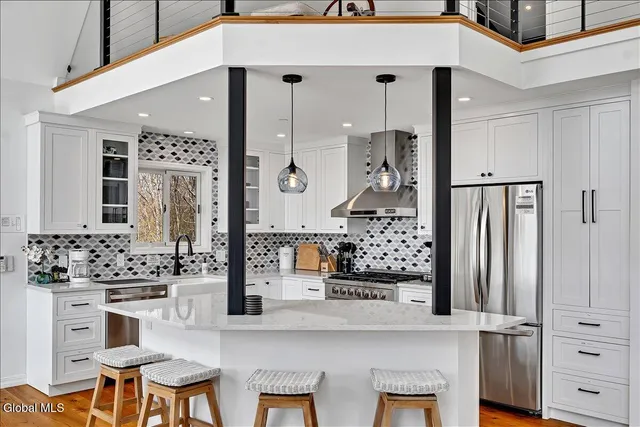 $1,170,000 | 145 Rockefeller Lake Road, Cairo, NY 12413