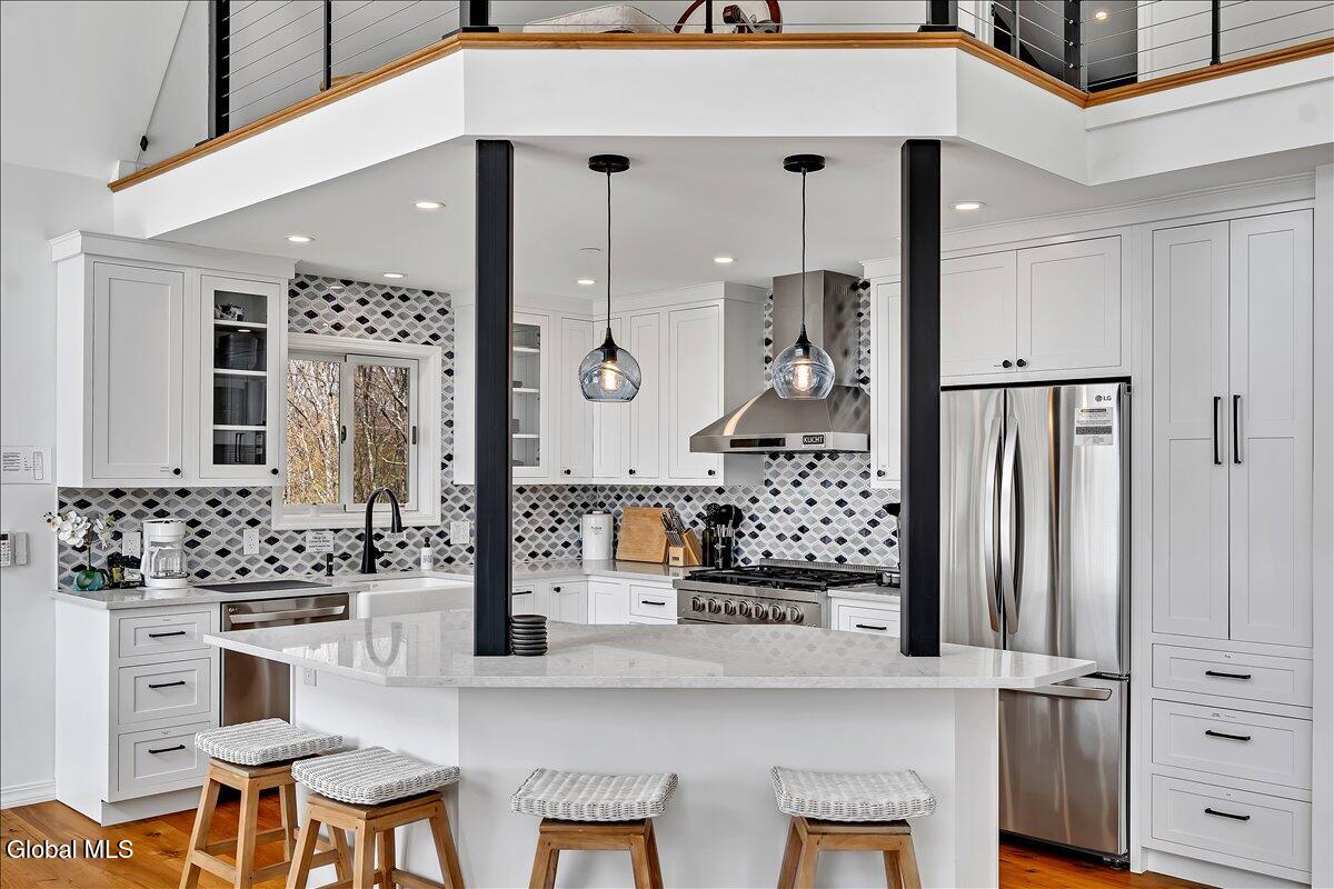 145 Rockefeller Lake Road Cairo, NY 12413 - Photo 22 of 76 35-P1115880