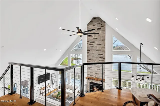 $1,170,000 | 145 Rockefeller Lake Road, Cairo, NY 12413