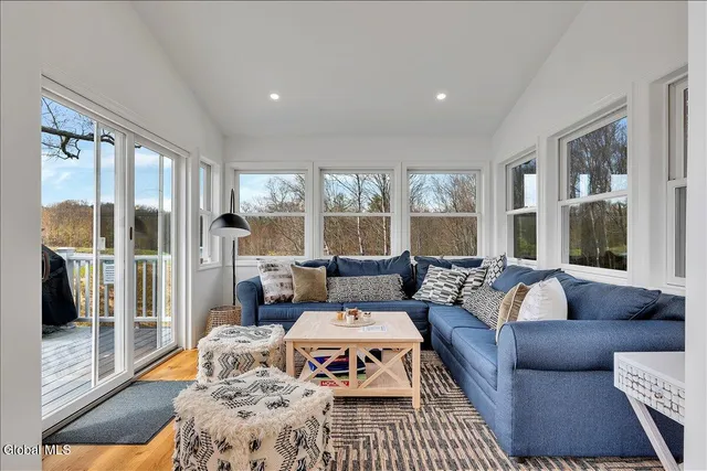 $1,170,000 | 145 Rockefeller Lake Road, Cairo, NY 12413