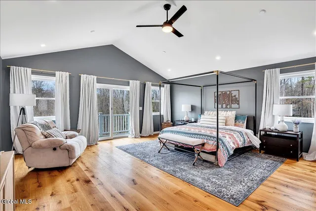 $1,170,000 | 145 Rockefeller Lake Road, Cairo, NY 12413