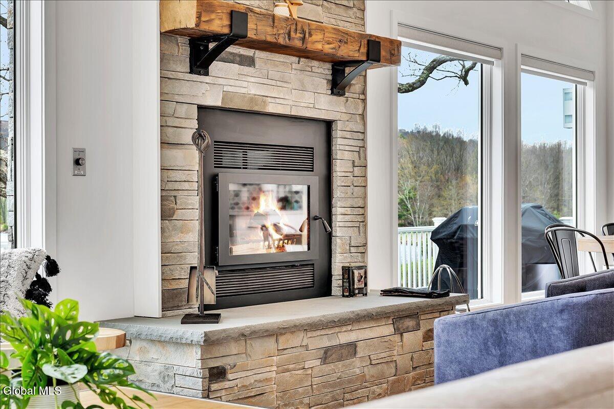 145 Rockefeller Lake Road Cairo, NY 12413 - Photo 3 of 76 43-P1115930