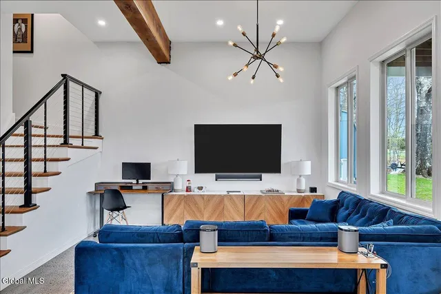 $1,170,000 | 145 Rockefeller Lake Road, Cairo, NY 12413