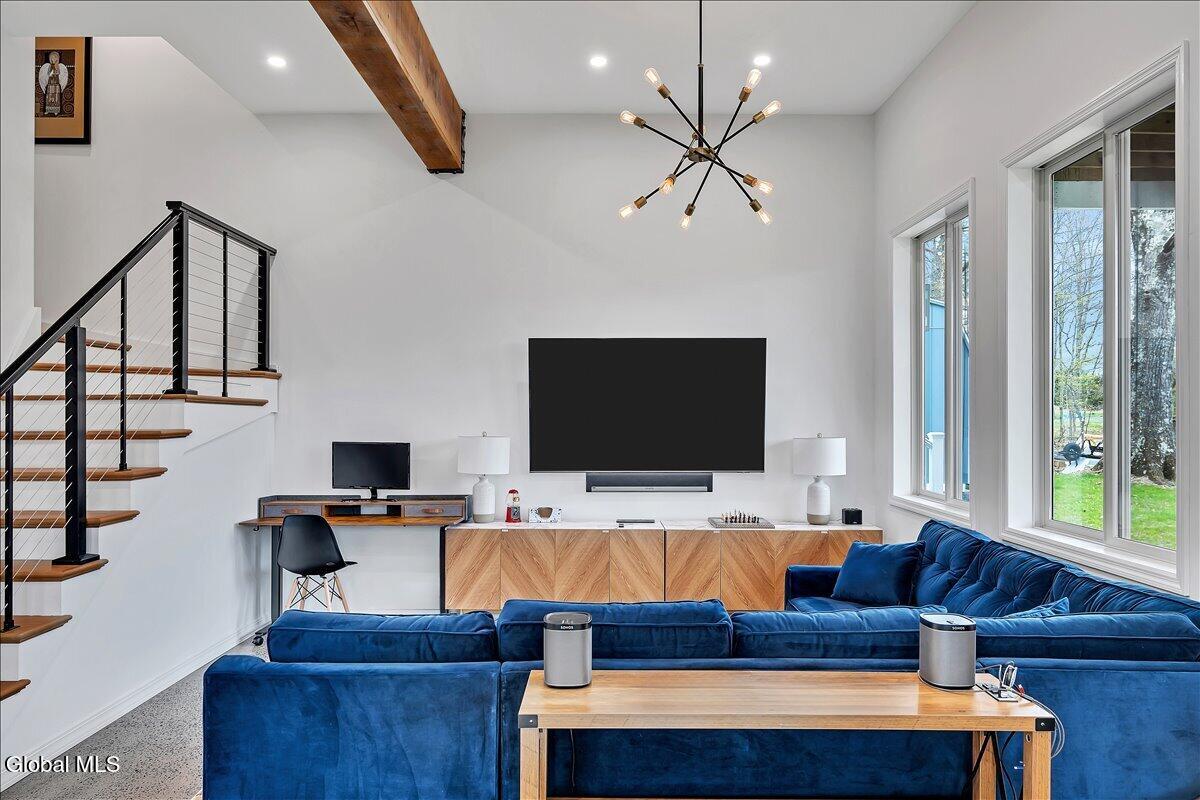 145 Rockefeller Lake Road Cairo, NY 12413 - Photo 41 of 76 67-P1126107