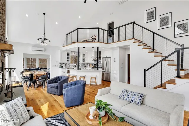 $1,170,000 | 145 Rockefeller Lake Road, Cairo, NY 12413